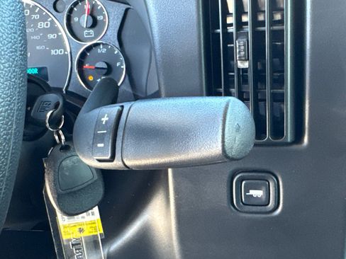 New 2025 GMC Savana 2500 w/ Driver Convenience Package image 38