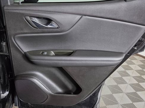 Used 2024 Chevrolet Blazer LT w/ Convenience Package image 33