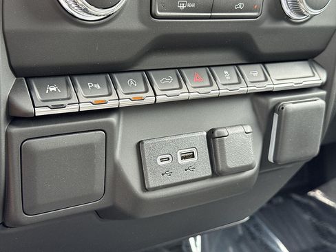 New 2026 GMC Sierra 1500 Pro w/ Pro Value Package RWD image 16