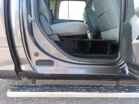 Used 2016 RAM 1500 Big Horn AWD/4WD image 15