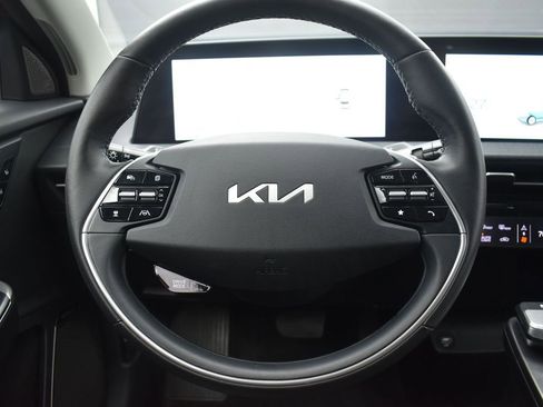 Used 2022 Kia EV6 Wind w/ Wind Technology Package image 15
