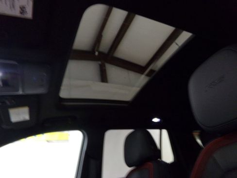 New 2026 Chevrolet Equinox RS w/ Convenience Package III image 18