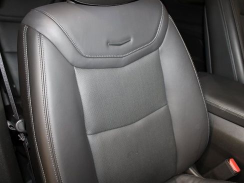 Certified 2023 Cadillac XT6 Sport image 26