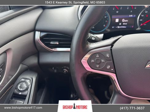 Used 2020 Chevrolet Traverse RS image 31