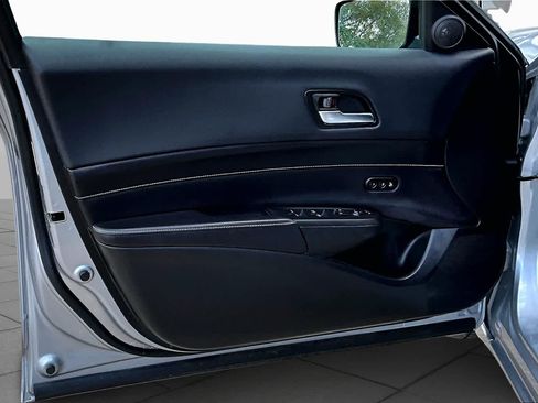 Used 2021 Acura ILX w/ Premium Package FWD image 25