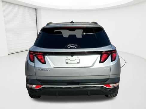 Used 2024 Hyundai Tucson SEL image 6