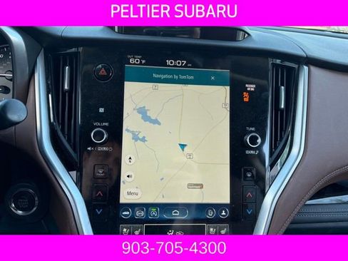 Certified 2024 Subaru Outback Touring image 15