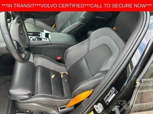Used 2024 Volvo V60 T8 Polestar w/ Protection Package Premier AWD/4WD image 8