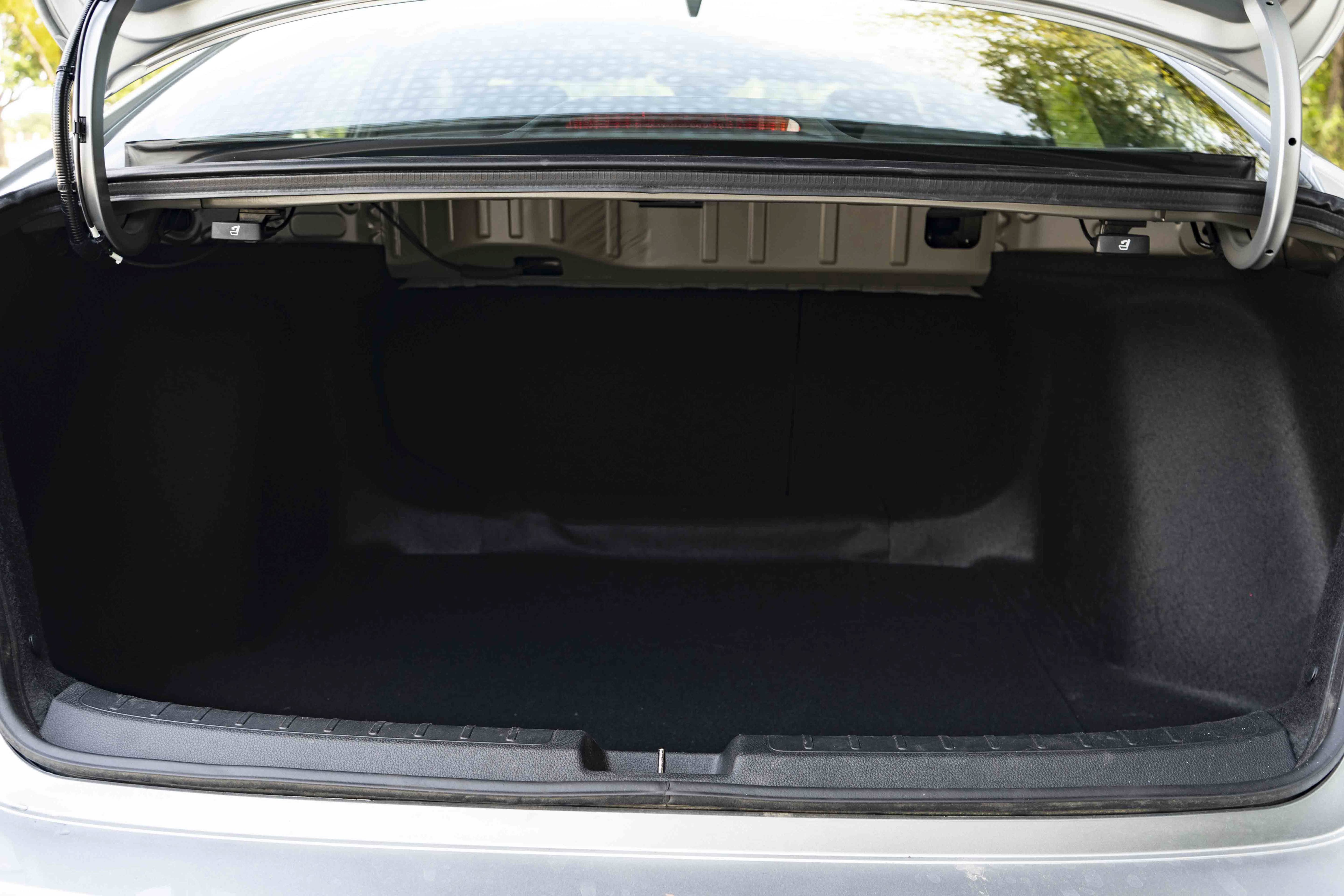 Used 2026 Honda Civic Sport image 37