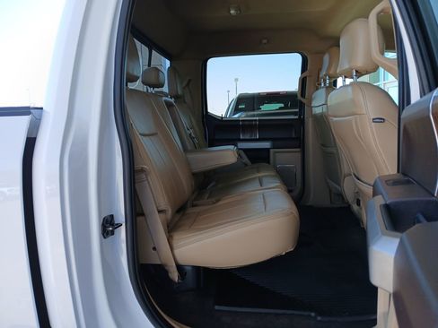 Used 2018 Ford F150 Lariat image 27