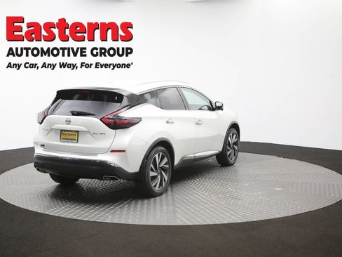 Used 2023 Nissan Murano SL AWD/4WD image 40