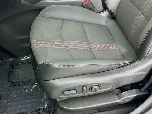 Used 2024 Chevrolet Equinox RS image 26