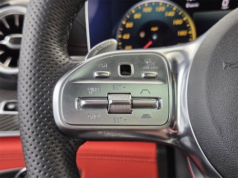 Used 2019 Mercedes-Benz AMG GT 63 S image 31