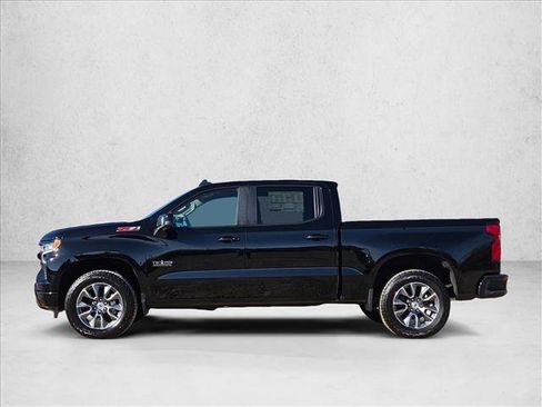 New 2026 Chevrolet Silverado 1500 RST image 5