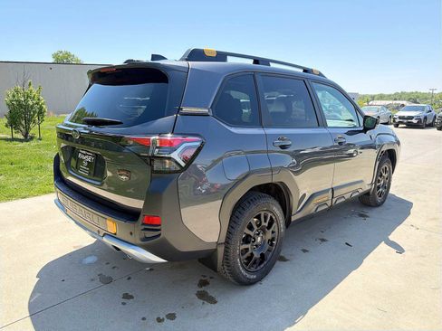 New 2026 Subaru Forester Wilderness AWD/4WD image 6