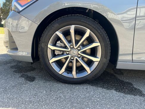 New 2026 Acura Integra image 27