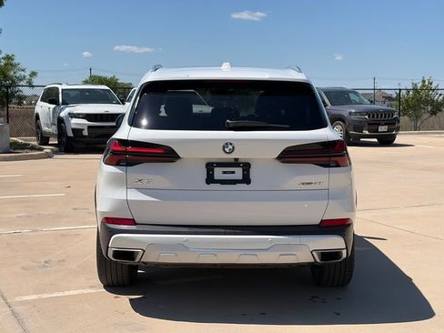 Used 2026 BMW X5 xDrive40i image 8