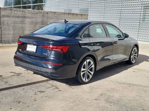 New 2026 Audi A3 2.0T Premium image 5