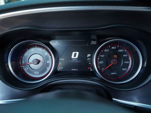 Used 2022 Dodge Charger R/T image 6
