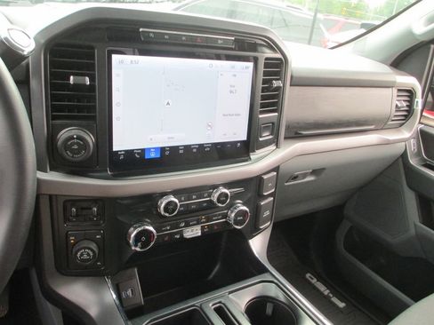 Used 2024 Ford F150 XLT w/ Equipment Group 302A MID AWD/4WD image 32
