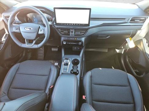 New 2026 Ford Escape ST-Line w/ Tech Pack #1 image 15