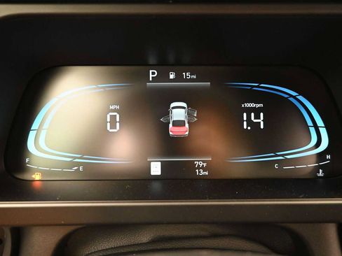 New 2026 Hyundai Elantra Sport FWD image 18