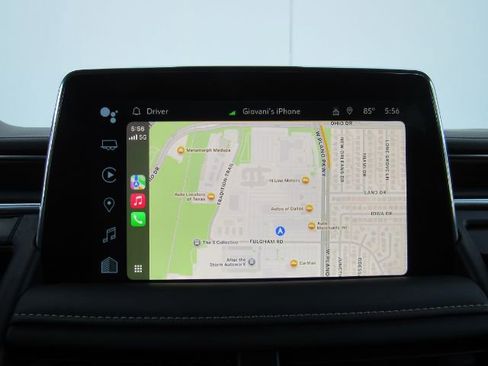 Used 2024 Chevrolet Tahoe Premier image 11