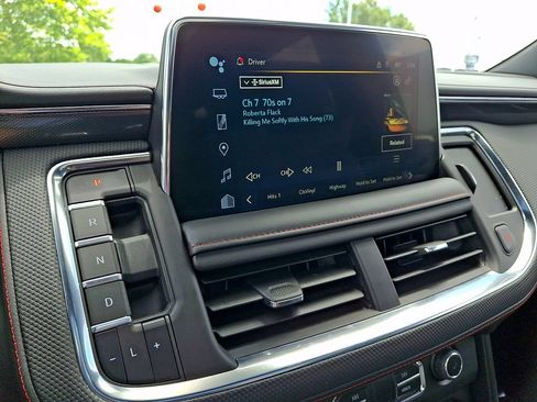 Certified 2024 Chevrolet Tahoe RST w/ Luxury Package AWD/4WD image 19