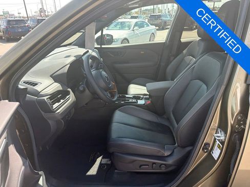 Certified 2026 Subaru Forester Wilderness AWD/4WD image 9