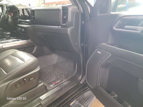 Used 2023 Chevrolet Silverado 1500 LTZ w/ LTZ Convenience Package II image 18