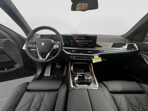 New 2026 BMW X5 sDrive40i w/ Parking Assistance Package RWD image 13
