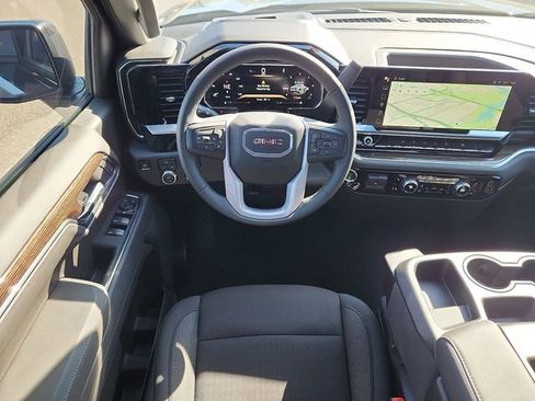 New 2026 GMC Sierra 1500 Elevation image 7