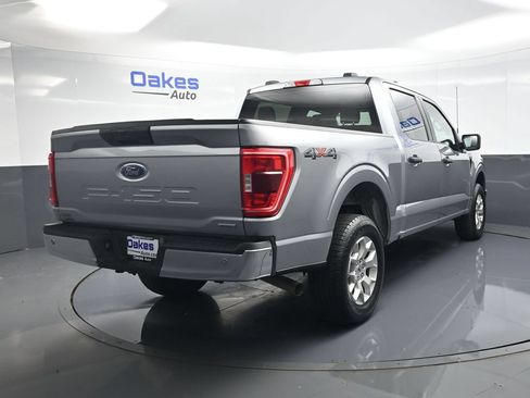 Used 2023 Ford F150 XLT AWD/4WD image 7