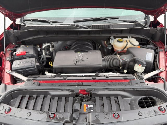 Used 2021 Chevrolet Silverado 1500 RST AWD/4WD image 22