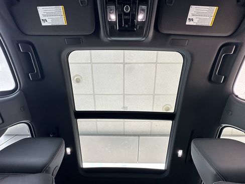 New 2026 Chevrolet Suburban RST w/ Comfort Package RWD image 19