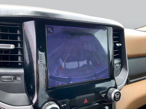 Used 2020 RAM 1500 Lone Star RWD image 25