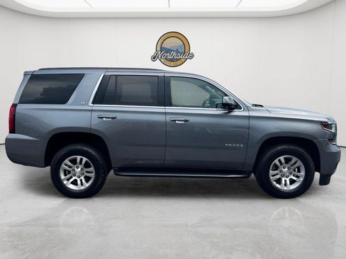 Used 2019 Chevrolet Tahoe LT RWD image 24