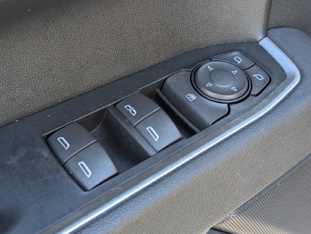 Used 2025 Chevrolet Silverado 1500 RST AWD/4WD image 20