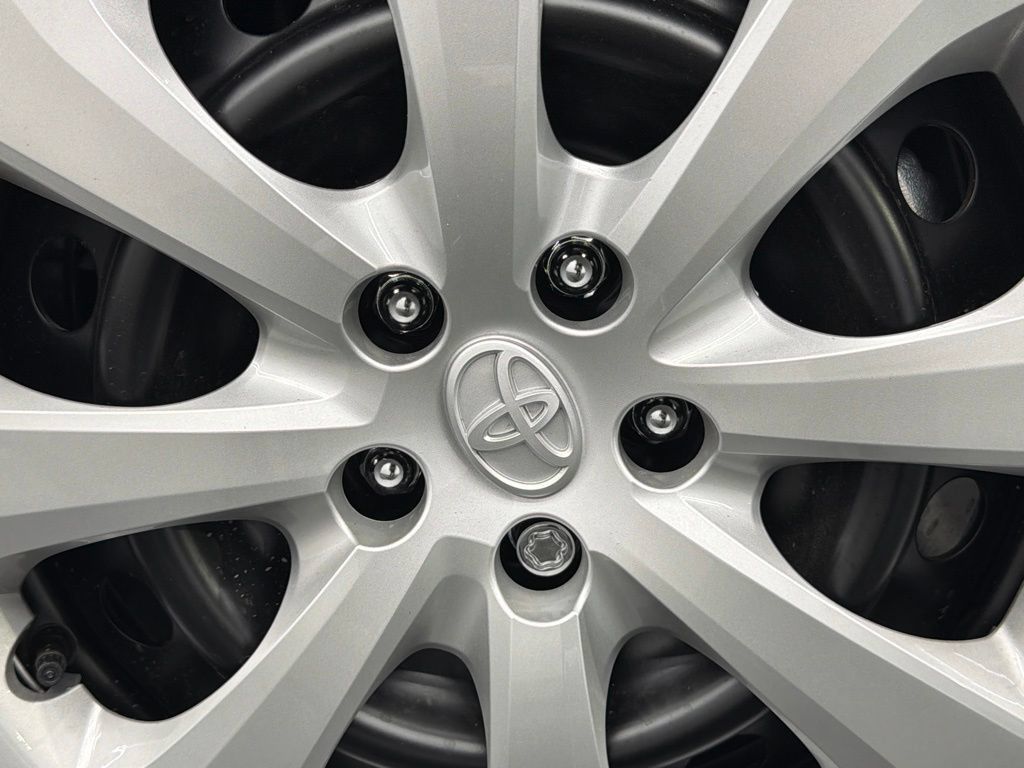 Certified 2026 Toyota Corolla LE FWD image 17