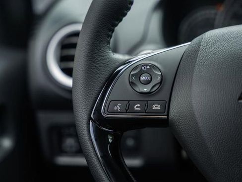 New 2024 Mitsubishi Mirage G4 SE image 27