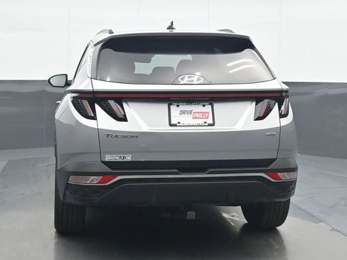 Used 2023 Hyundai Tucson SEL w/ Convenience Package image 5