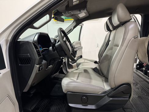 Used 2020 Ford F250 XL w/ Power Equipment Group image 13