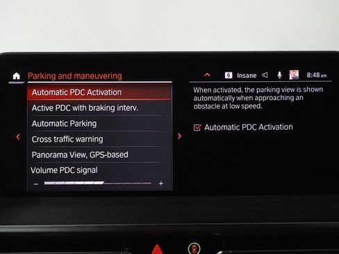 Used 2023 BMW X3 sDrive30i w/ Premium Package image 36