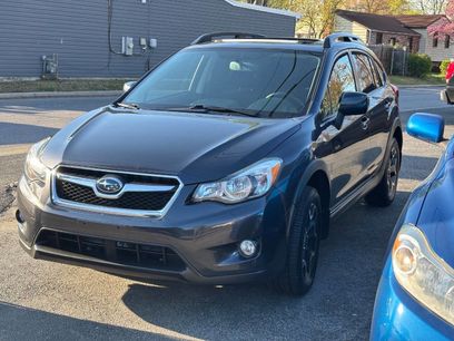 Used 2013 Subaru Crosstrek 2.0i Premium w/ Popular Pkg 2