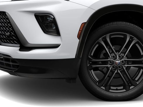 New 2026 Buick Enclave Sport Touring w/ Power Package image 29