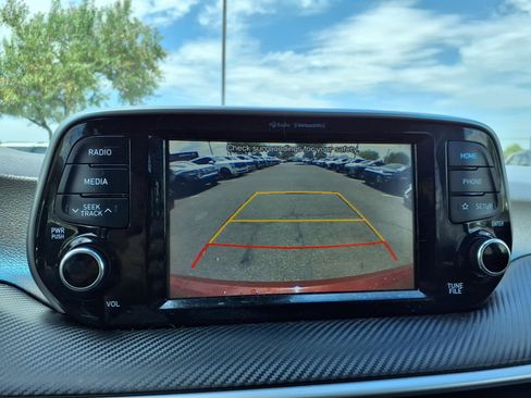 Used 2020 Hyundai Tucson SEL w/ Cargo Package FWD image 23