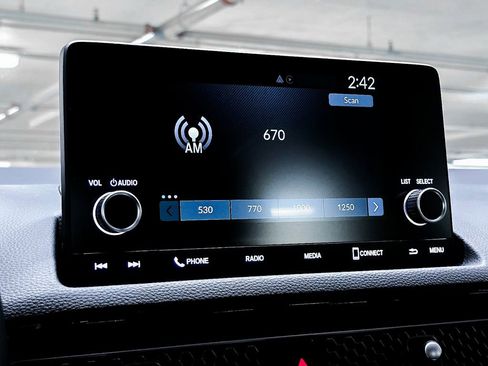 Certified 2023 Honda Civic EX image 28