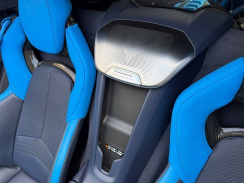 Used 2022 Chevrolet Corvette Stingray Premium Cpe w/ 3LT image 58