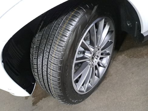 New 2026 Mercedes-Benz GLE 350 4MATIC image 34