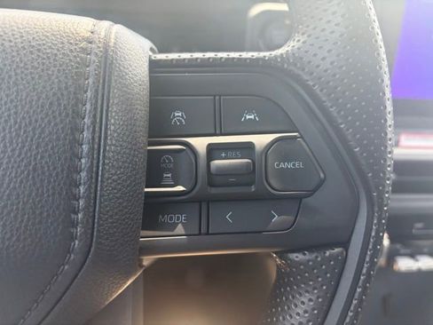 Used 2024 Toyota Tacoma SR RWD image 30